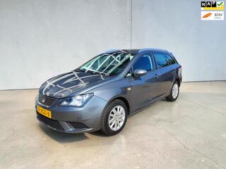 Seat Ibiza (2008 - 2017)