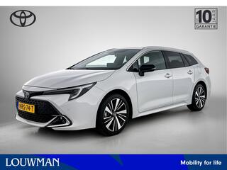 Toyota Corolla Touring Sports
