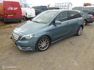 Mercedes-Benz B-Klasse (2011 - 2018)