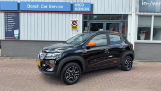 Dacia Spring (2021 - 2026)