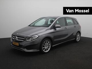 Mercedes-Benz B-Klasse (2011 - 2018)