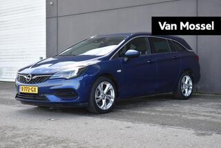 Opel Astra Sports Tourer (2016 - 2021)