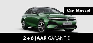 Opel Astra Sports Tourer (2016 - 2021)