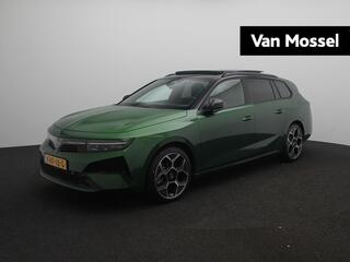Opel Astra Sports Tourer (2016 - 2021)