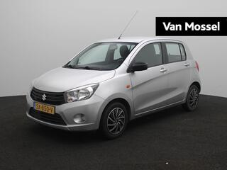 Suzuki Celerio