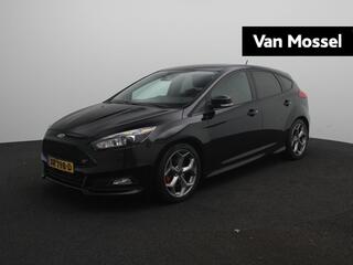 Ford Focus (2011 - 2018)