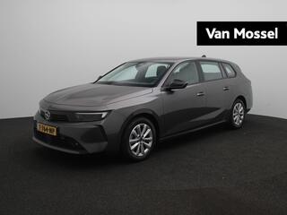 Opel Astra Sports Tourer (2016 - 2021)