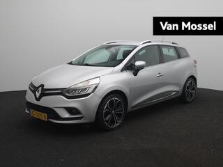 Renault Clio Estate