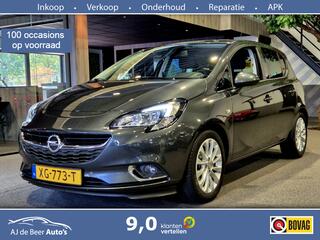 Opel Corsa (2014 - 2019)