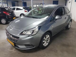 Opel Corsa (2014 - 2019)