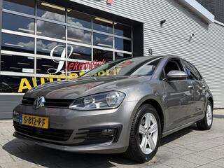 Volkswagen Golf VII