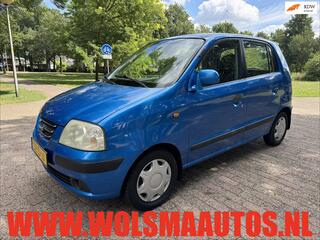 Hyundai Atos