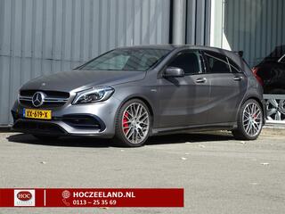 Mercedes-Benz A-Klasse (2012 - 2018)