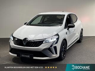 Renault Clio (2019 - 2025)