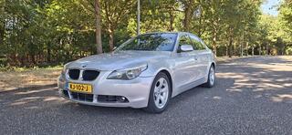 BMW 5-Serie (2003 - 2010)