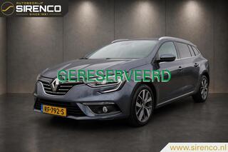 Renault Megane Estate