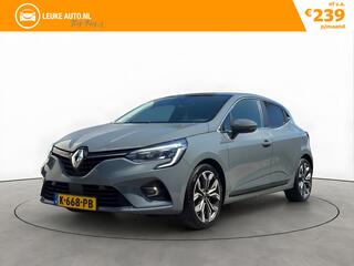 Renault Clio (2019 - 2025)