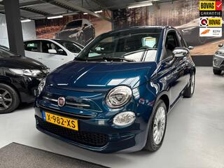 Fiat 500 (2007 - 2025)