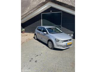 Volkswagen Polo (2009 - 2017)