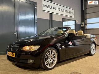 BMW 3-Serie Cabrio
