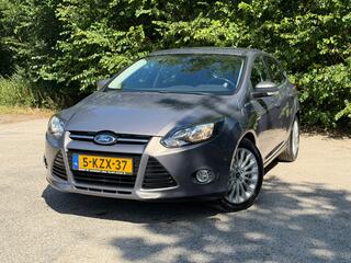 Ford Focus (2011 - 2018)