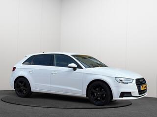 Audi A3 Sportback (2012 - 2020)