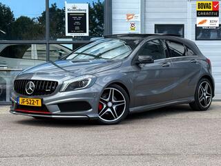 Mercedes-Benz A-Klasse (2004 - 2012)