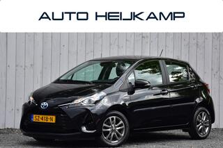 Toyota Yaris (2011 - 2020)