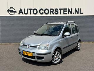 Fiat Panda (2003 - 2011)