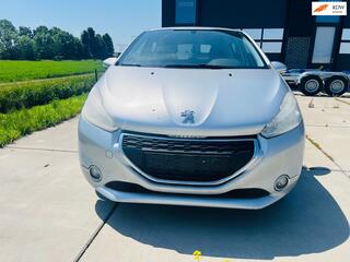 Peugeot 208 (2012 - 2019)