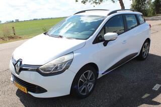 Renault Clio Estate