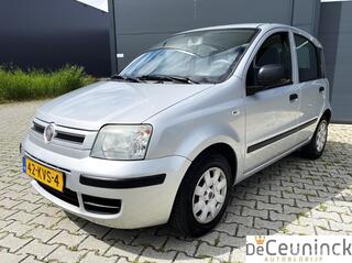 Fiat Panda (2003 - 2011)