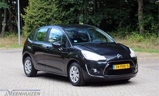 Citroen C3 (2010 - 2016)