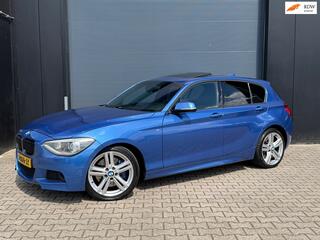 BMW 1-Serie (2011 - 2019)