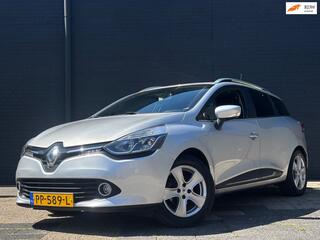 Renault Clio Estate