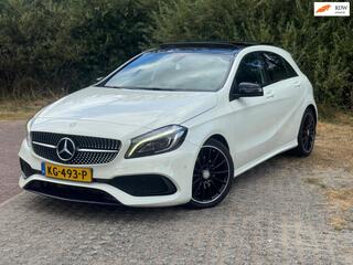 Mercedes-Benz A-Klasse (2012 - 2018)