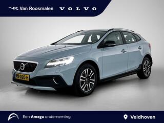 Volvo V40 Cross Country