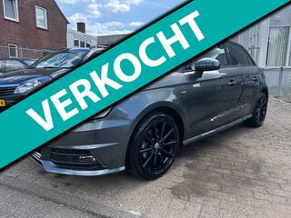Audi A1 (2010 - 2018)