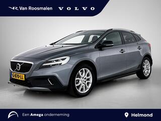 Volvo V40 Cross Country
