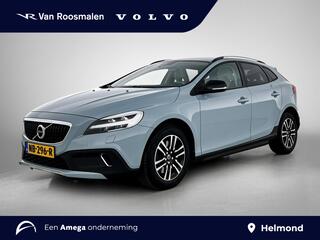 Volvo V40 Cross Country