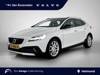 Volvo V40 Cross Country