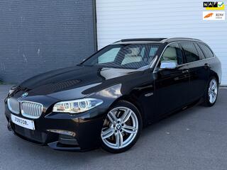 BMW 5-Serie (2016 - 2023)