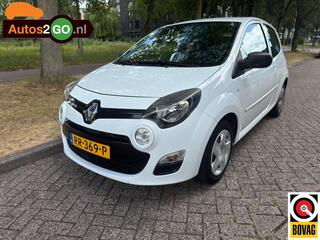 Renault Twingo (2007 - 2014)
