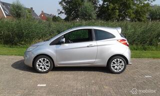 Ford Ka (2008 - 2016)