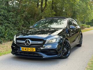 Mercedes-Benz A-Klasse (2012 - 2018)