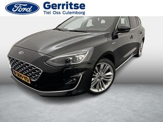 Ford Focus Wagon
