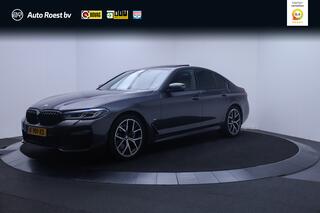 BMW 5-Serie (2016 - 2023)