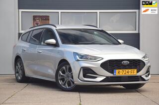 Ford Focus Wagon