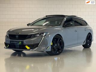 Peugeot 508 SW