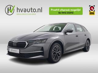 Skoda Octavia Combi